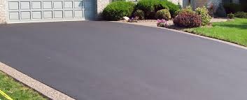 Best Recycled Asphalt Driveway Installation  in Madison, FL